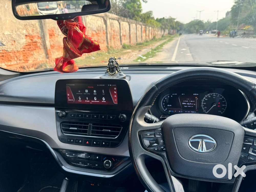 Tata Diesel Car 2021