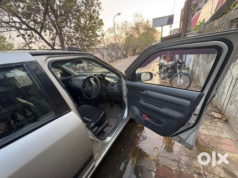 Maruti Suzuki Swift 2007 Car