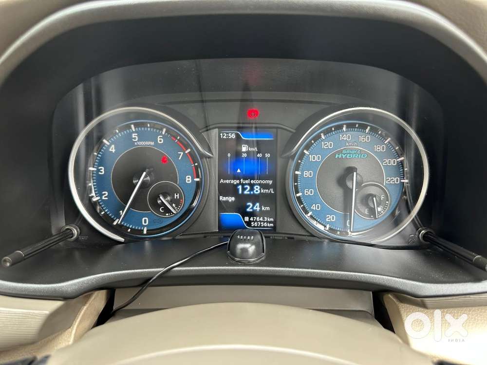 Maruti Suzuki Ertiga