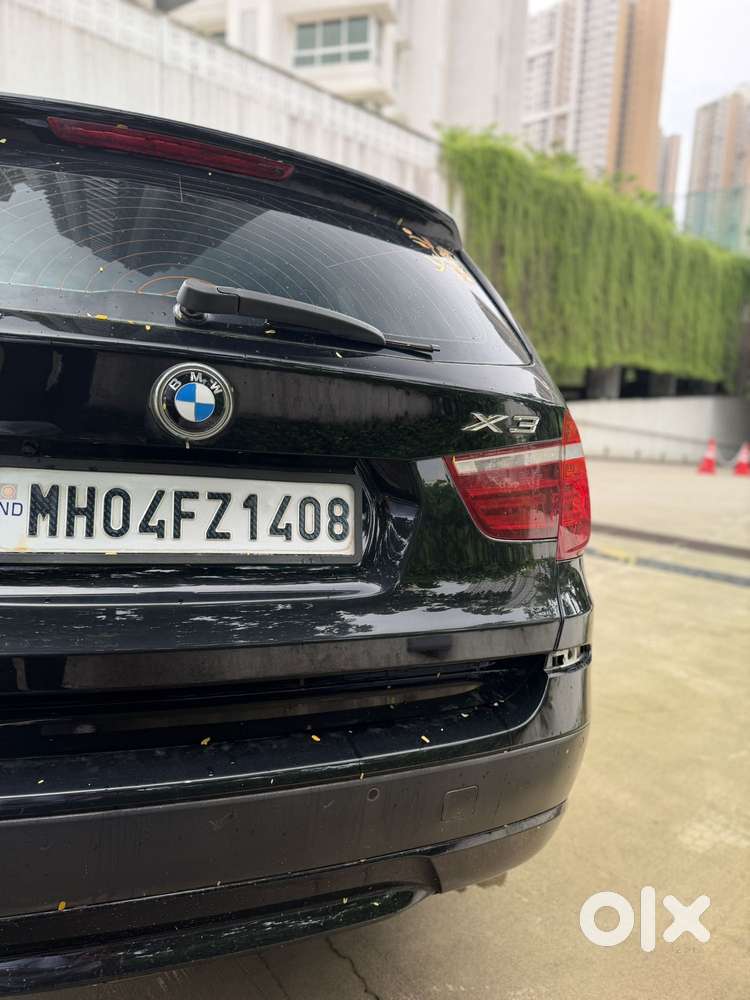 Bmw X3 2.0 Xdrive 20d, 2013, Diesel