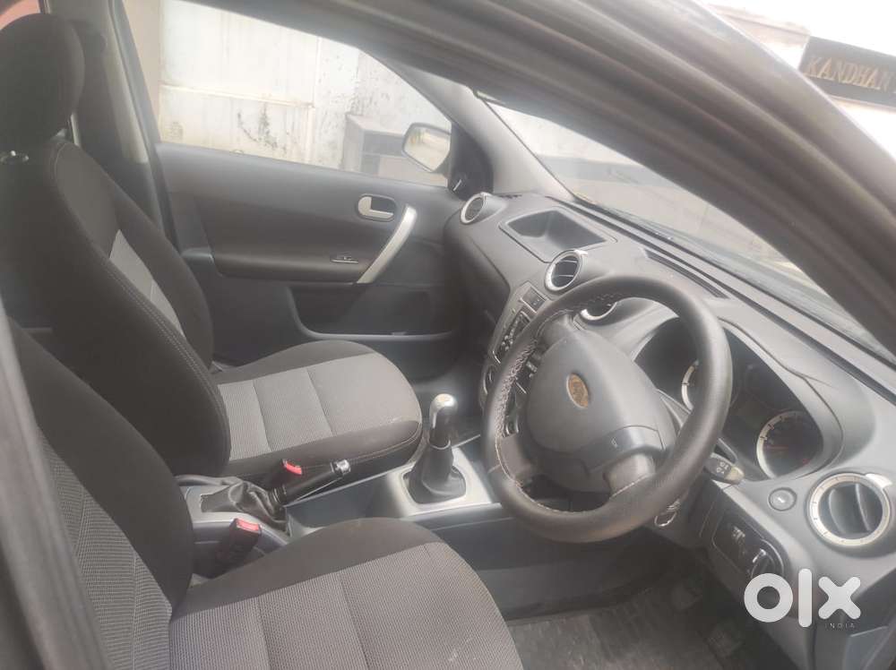 Ford Fiesta 1.5 Tdci Ambiente, 2014, Diesel