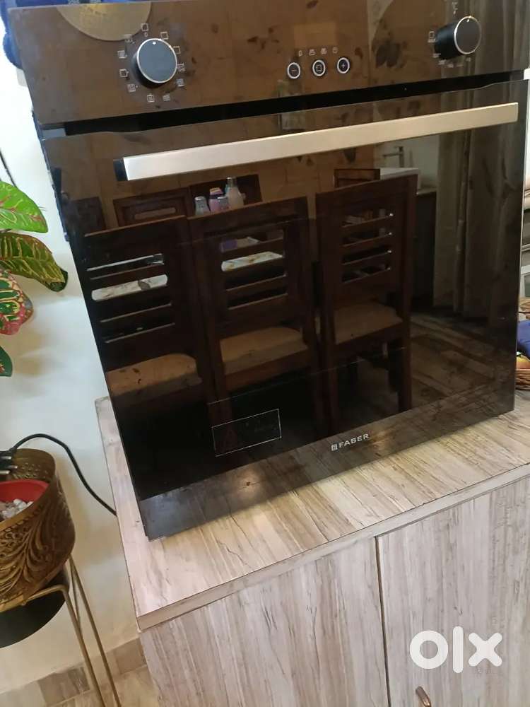 Faber Micro oven 80 litter new