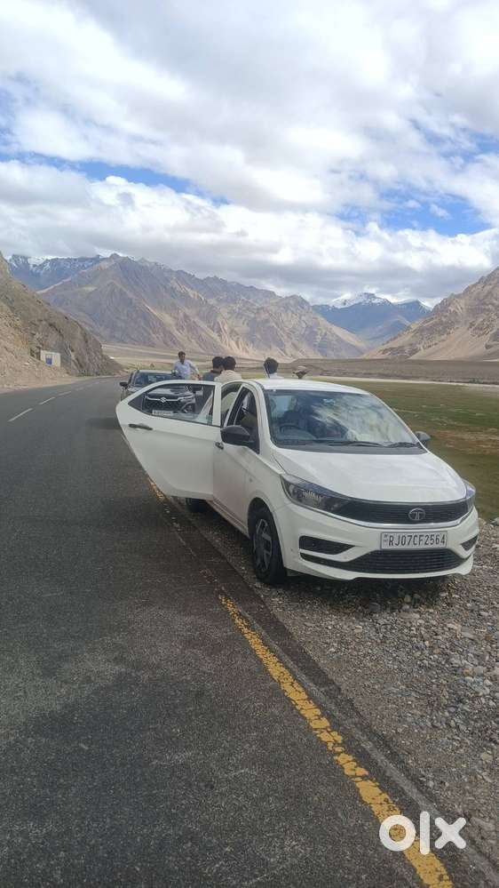Tata Tiago Xm 2026 Petrol