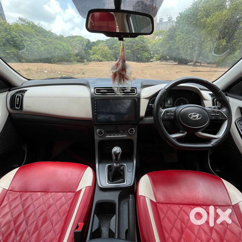 Hyundai Creta 1.5 Crdi Sx, 2020, Diesel
