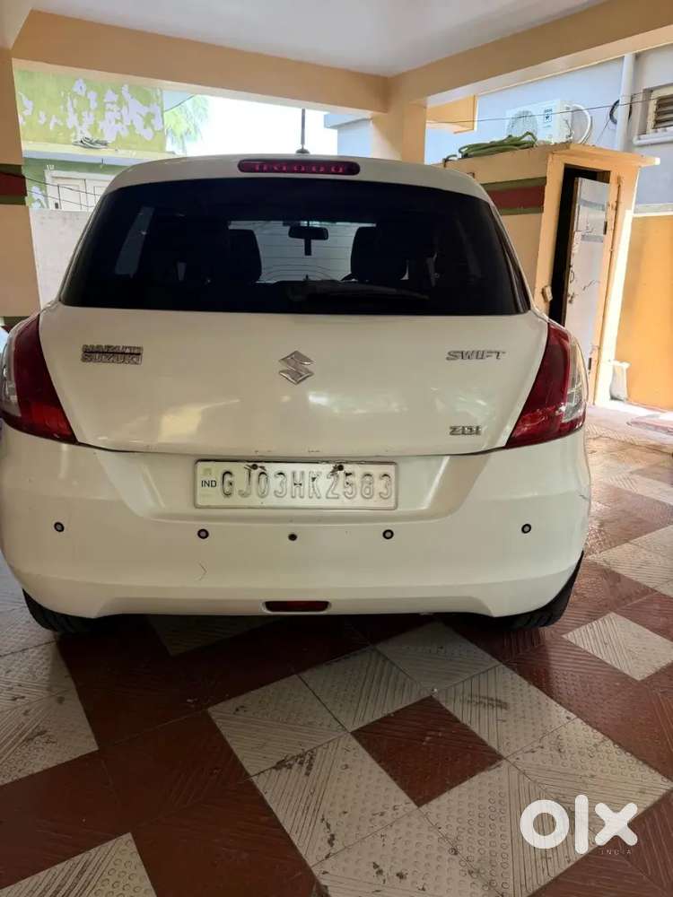 Selling Car Swift Zdi, Good Maintenance Done, Car Is In Good Condition
