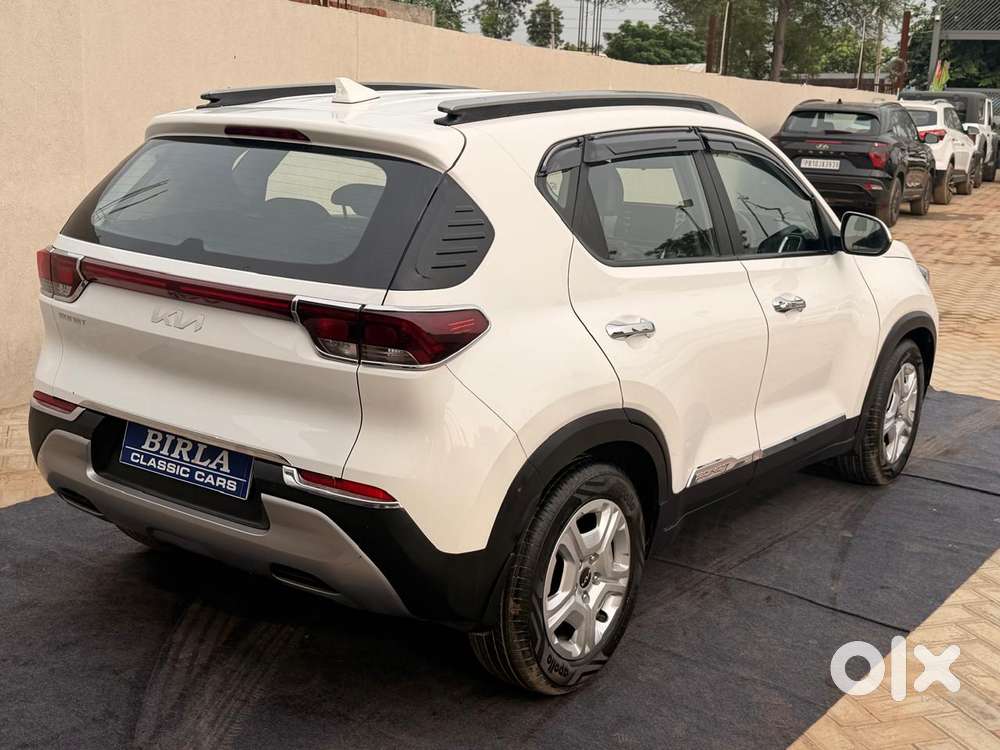 Kia Sonet Htk Plus, 2023, Petrol