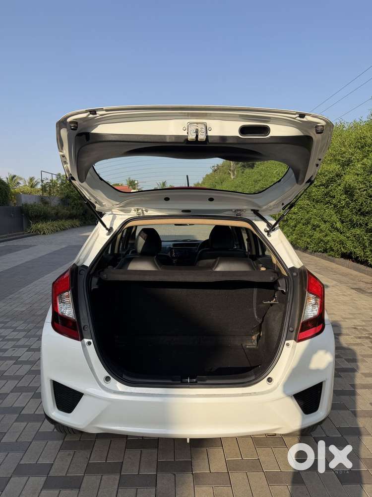 Honda Jazz 1.2 Sv I Vtec, 2016, Petrol