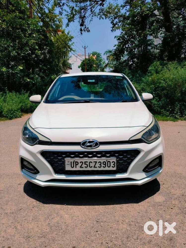 Hyundai I20 Magna 1.2 Mt, 2020, Petrol