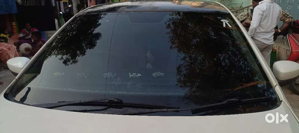 Volkswagen Polo 2011 Diesel Good Condition