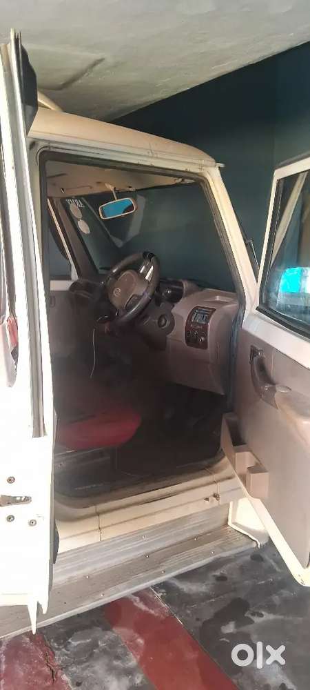 Mahindra Bolero 2013 Diesel 70000 Km Driven