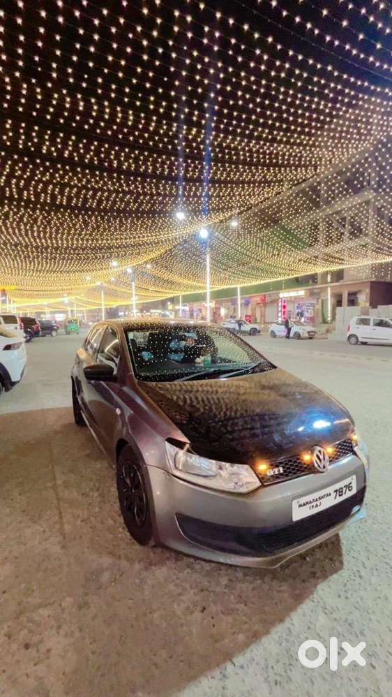 Volkswagen Polo 2011 Diesel Well Maintained