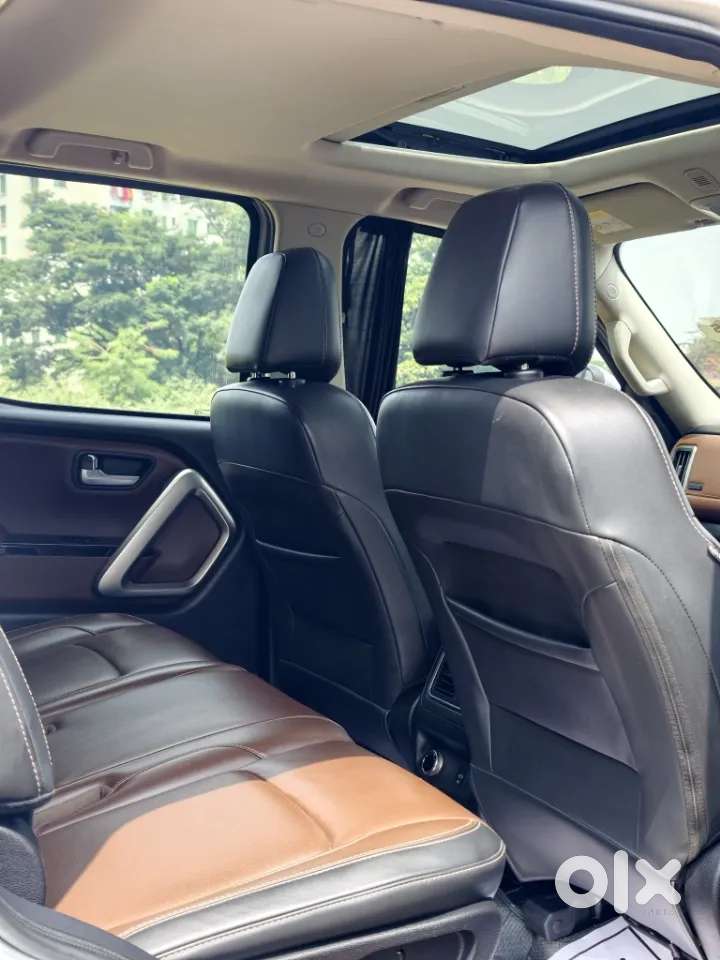 Mahindra Scorpio-n, 2024, Diesel