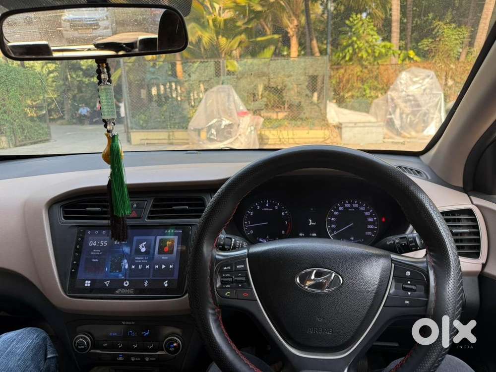 Hyundai I20 Asta (o) Vtvt