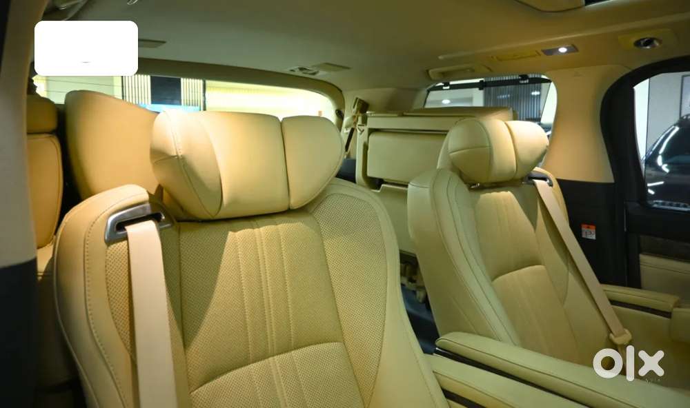 Toyota Vellfire, 2023, Petrol