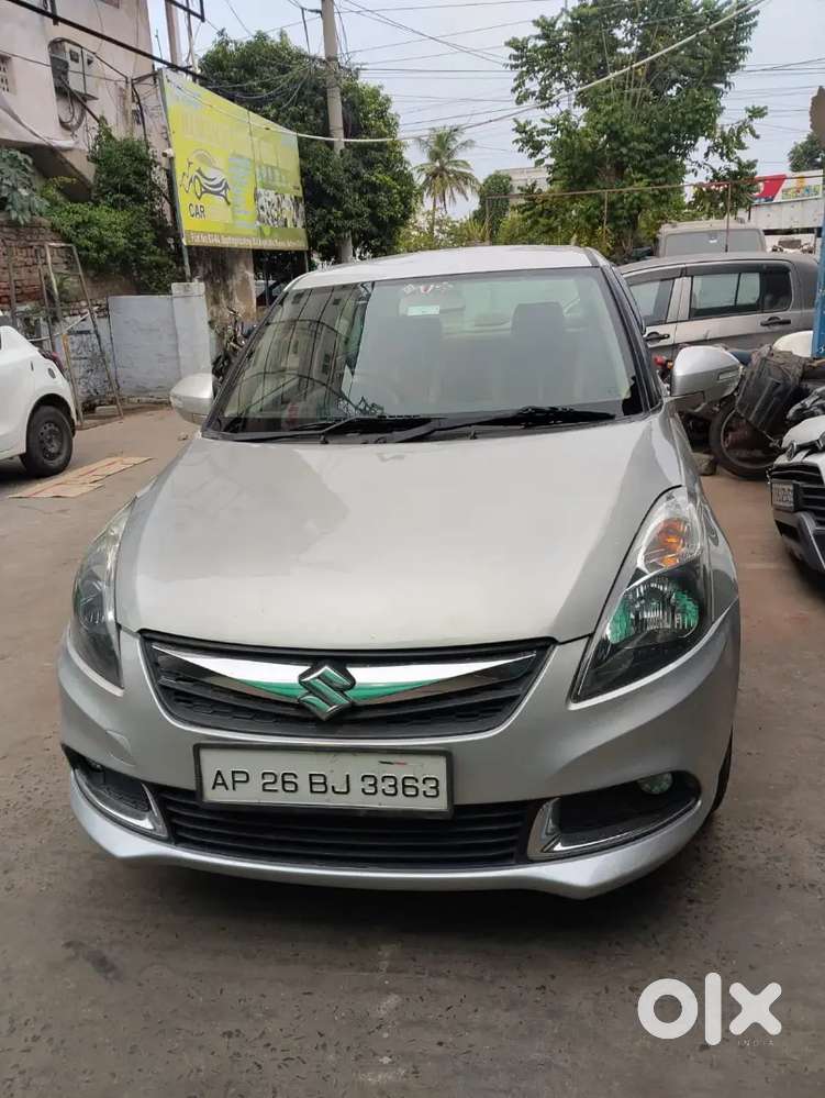 Maruti Swift Dzire 2020 Limited
