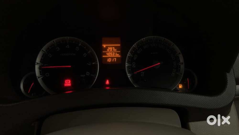 Maruti Suzuki Ertiga 1.5 Vxi, 2015, Petrol