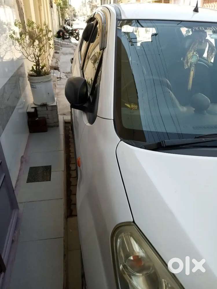 Maruti Ritz Patrol-cng મો.- ૯૮૭૯૪૧૯૫૭૫ (ખોટા મેસેજ ન કરવા)