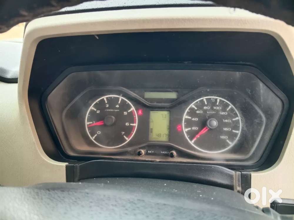 Mahindra Scorpio 2.2 S3 Plus, 2021, Diesel