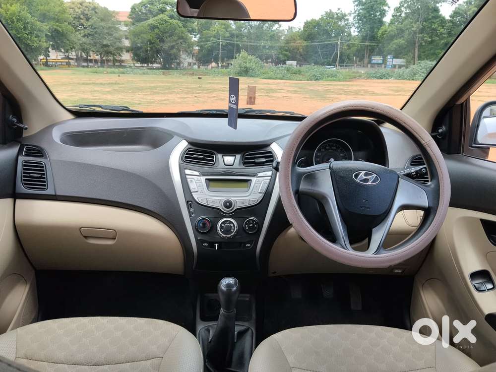 Hyundai Eon Magna +, 2018, Petrol