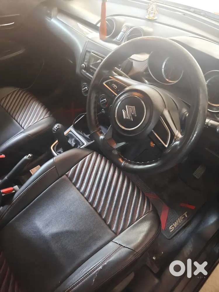 Maruti Swift Vxi 2020