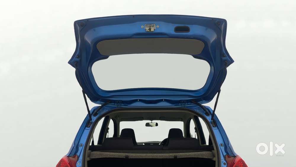 Maruti Suzuki Celerio