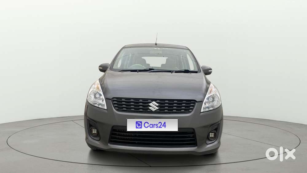 Maruti Suzuki Ertiga Zdi, 2014, Diesel