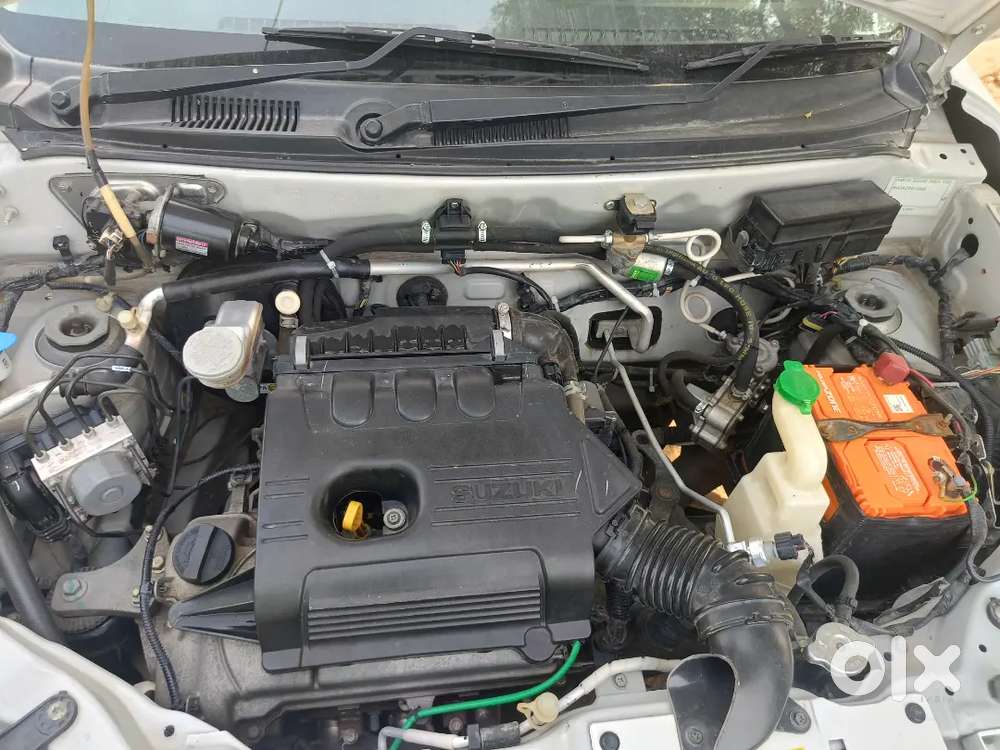 Maruti Suzuki Alto K10 2019 October Petrol 58000 Km Driven