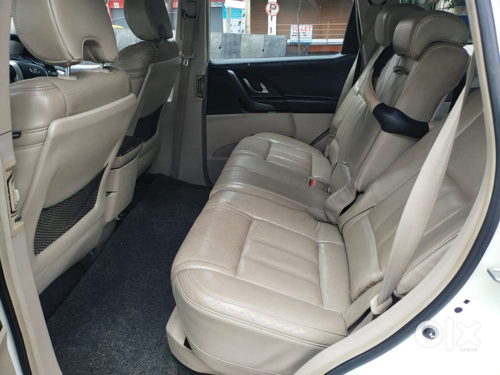 Mahindra Xuv500 W10 2wd, 2016, Diesel