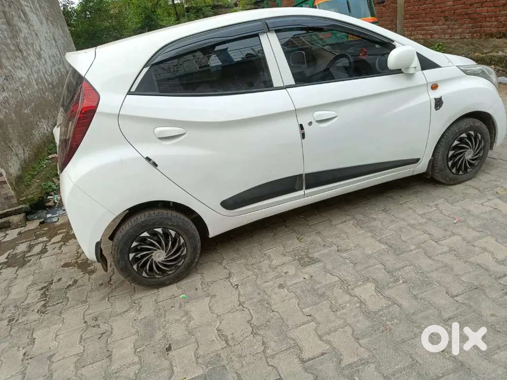 Hyundai Eon 1.0 Era Plus 2016