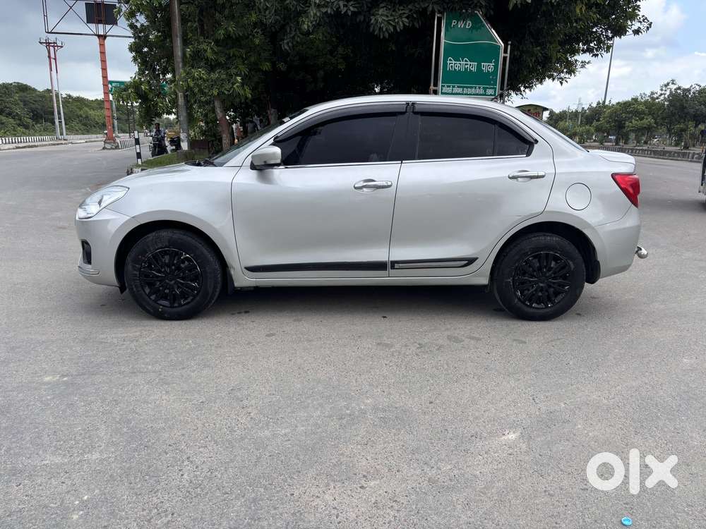 Maruti Suzuki Dzire 1.2 Vxi, 2020, Petrol