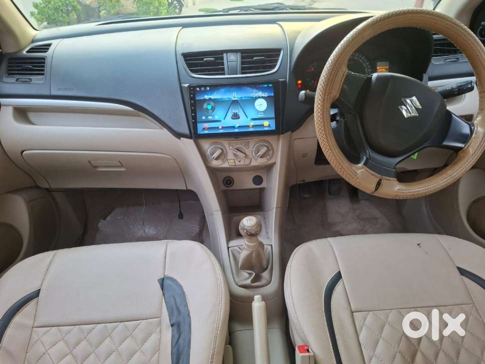 Maruti Suzuki Swift Dzire 1.2 Lxi (o), 2022, Cng & Hybrids