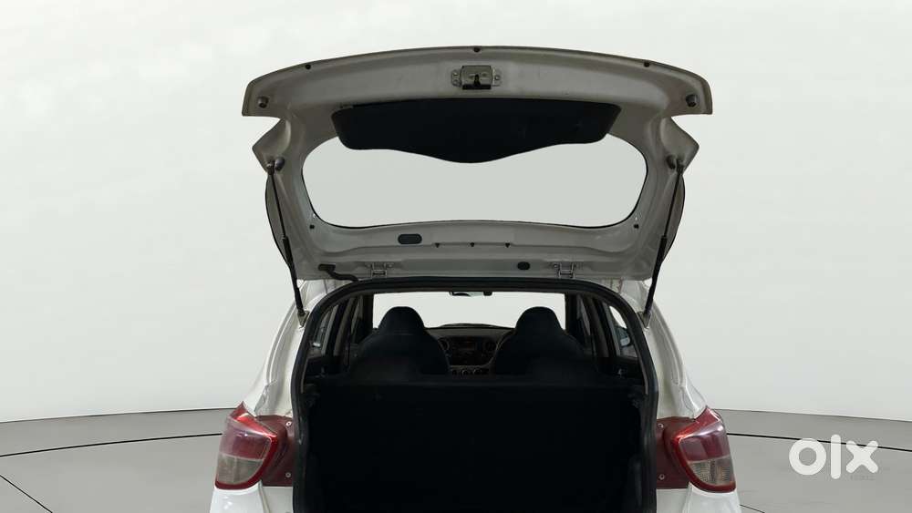 Hyundai Grand I10 Sportz 1.2 Kappa Vtvt, 2014, Petrol