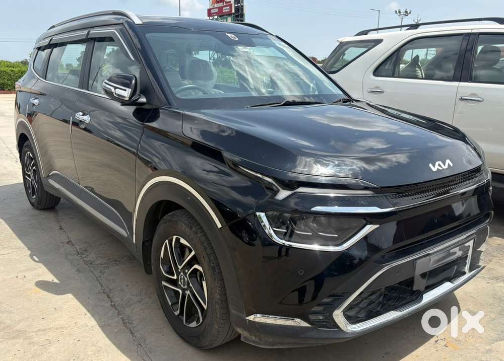 Kia Carens 2023 Diesel