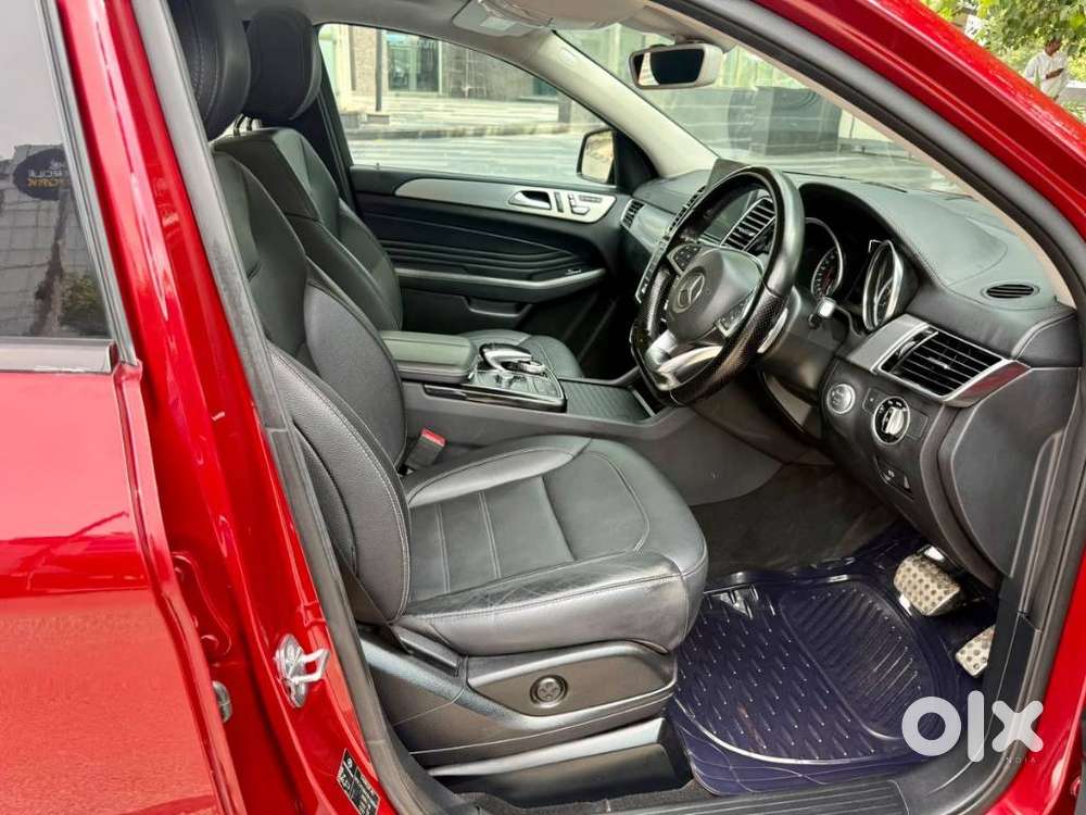 Mercedes-benz Gle Coupe 43 Amg Coupe, 2019, Petrol