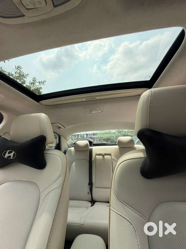 Hyundai Car Petrol 2023