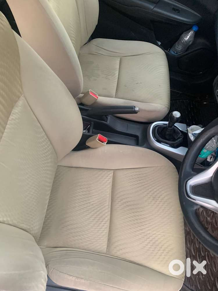 Honda Jazz, 2015, Petrol