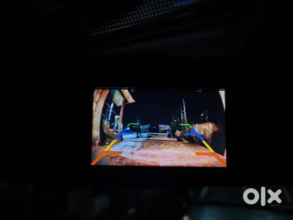 Tata Safari Storme 2019 Diesel Well Maintained