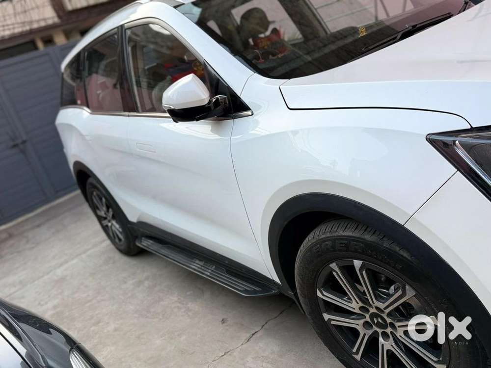 Mahindra Xuv700 2024 Diesel Good Condition