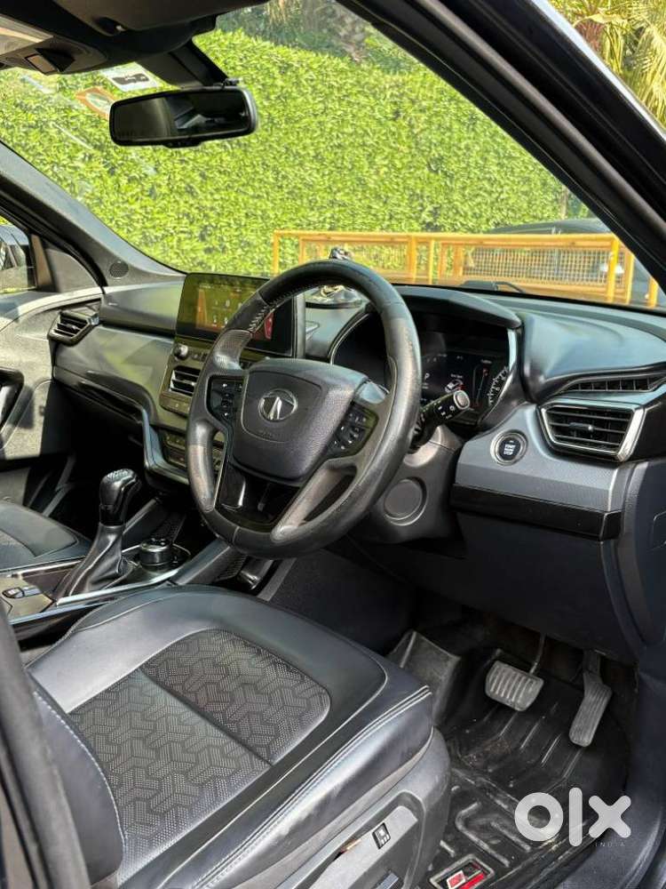 Tata Safari 2.0 Kryotec Xz, 2022, Diesel