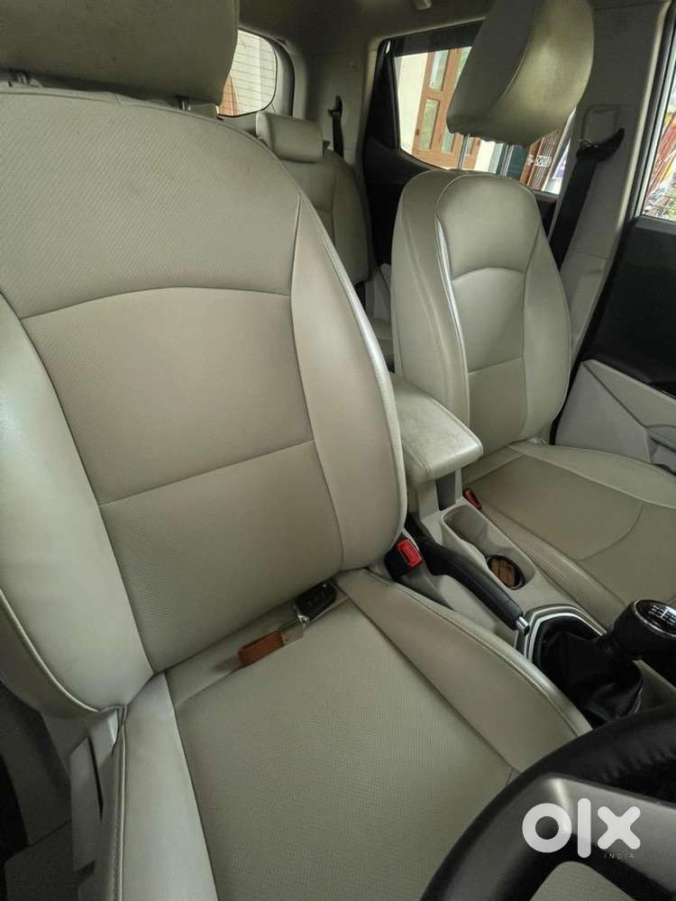 Mahindra Petrol Manual 2024