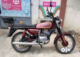 Olx store bike perambalur