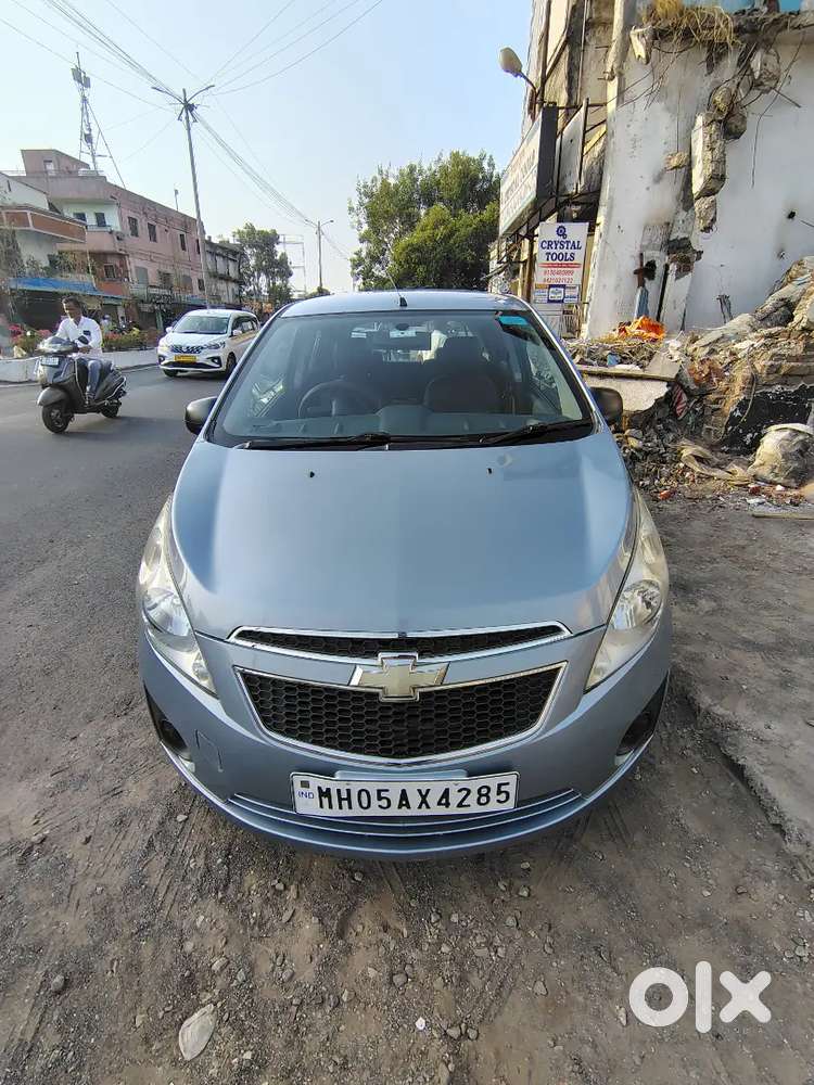 Chevrolet Beat Petrol