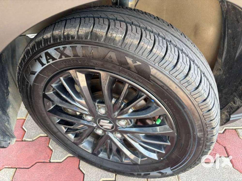 Maruti Suzuki Xl6 1.5 Alpha Mt, 2020, Petrol