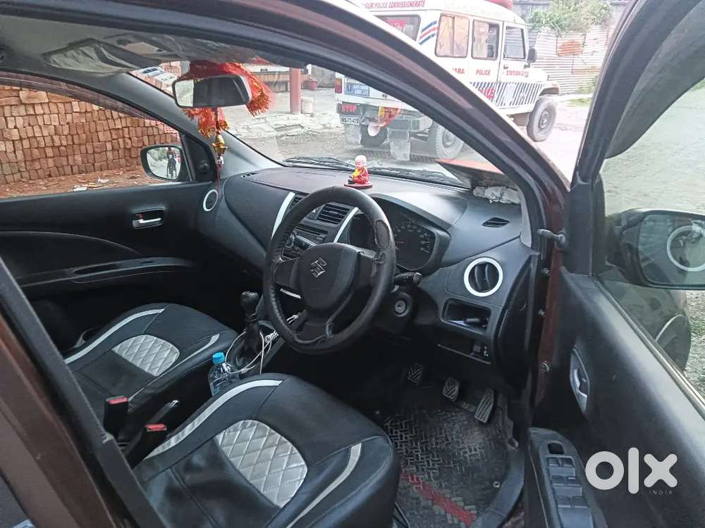 Maruti Suzuki Celerio X 2018 Petrol 60000 Km Driven