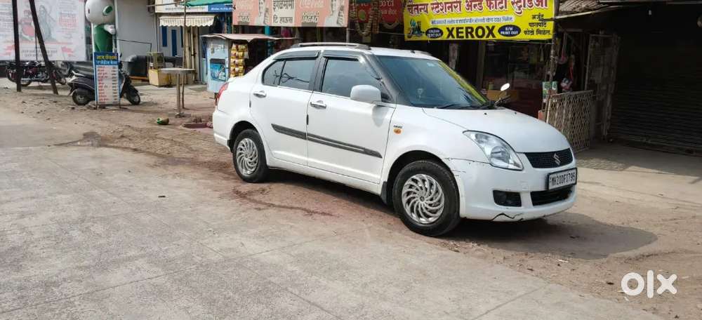 Maruti Suzuki Dzire Diesel 2016