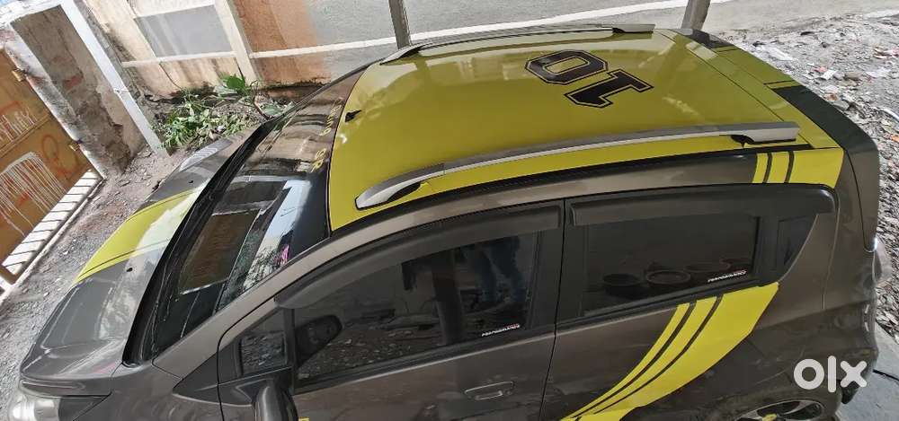 Chevrolet Beat 2013 Diesel Well Maintained