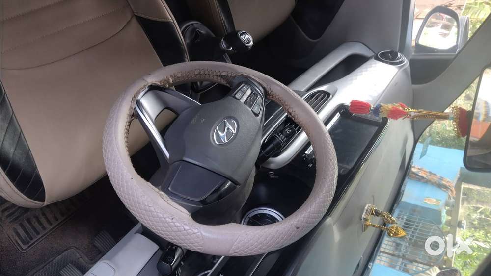 Hyundai Grand I10 Nios 2020 Petrol 92000 Km Driven