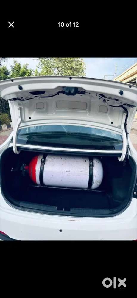 Hyundai Xcent Prime 2021