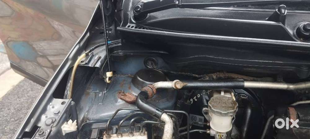 Maruti Suzuki Celerio Zxi, 2020, Petrol
