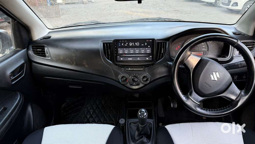 Maruti Suzuki Baleno 1.3 Sigma, 2016, Petrol